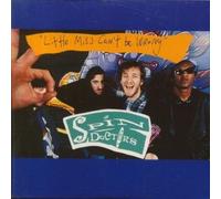 SPIN DOCTORS - LITTLE MISS CAN'T BE..