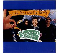 Spin Doctors - Little Miss Can't Be Wrong [7" VINYL]