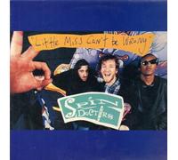 Spin Doctors - Little Miss Can't Be Wrong (Live Ep)