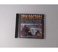 Spin Doctors - Live USA