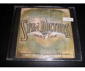 Spin Doctors - Mary Jane