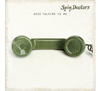 Spin Doctors - Nice Talking to Me
