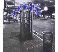 ARTIST-Spin Doctors-Pocket Full Of Kryptonite MINI NUOVO