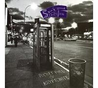 Spin Doctors – Pocket Full of Kryptonite – Vinile LP 12" 180 g – Music on Vinyl