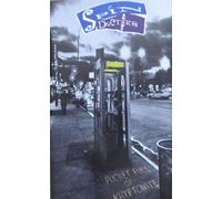 Spin Doctors - Pocket Full Of Kryptonite