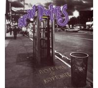 Spin Doctors - Pocket Full Of Kryptonite