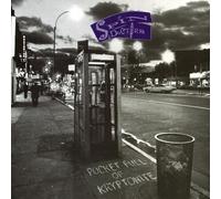Spin Doctors - Pocket Full Of Kryptonite