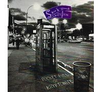 Spin Doctors - Pocket Full Of Kryptonite