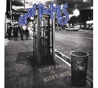Spin Doctors - Pocket Full Of Kryptonite (20th Anniversary) (2 CD)