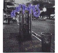 Spin Doctors - Pocket Full Of Kryptonite - Cd
