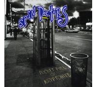 Spin Doctors - Pocket Full Of Kryptonite - Cd