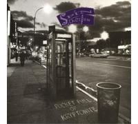 Spin Doctors – Pocket Full of Kryptonite – Vinile LP 12" 180 g – Music on Vinyl