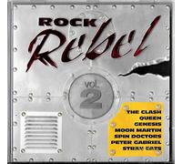 Spin Doctors - Rock Rebel Vol. 2
