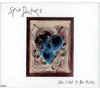 Spin Doctors - She Used to Be Mine