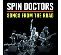 Spin Doctors - Songs From The Road