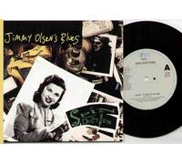 SPIN DOCTORS - SPIN DOCTORS - JIMMY OLSENS BLUES - 7" VINYL