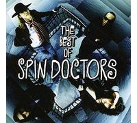 Spin Doctors - The Best Of
