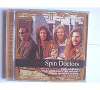 Spin Doctors - The Collections Series