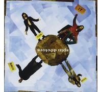 Spin Doctors - Turn It Upside Down