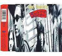 SPIN DOCTORS - Two Princes + 2 LIVE