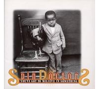Spin Doctors - You Ve Got to Beleive in Somet