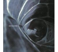 Spin Marvel Infolding (CD) Album