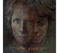 Spin Marvel The Reluctantly Politicised Mr. James (CD) Album