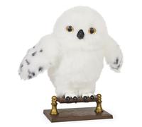 Spin Master SPM6061829 WIZARDING WORLD Civetta Edvige Interattiva