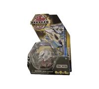 Spin Master 44612 Bakugan Legends Platinum Series Colossus True Metal Nuovo Ovp
