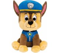 Spin Master 48318 - Peluche Paw Patrol Chase, 23 cm 1 St