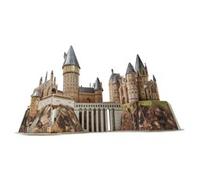 Spin Master 4D Build Harry Potter Hogwarts Schloss 6069831