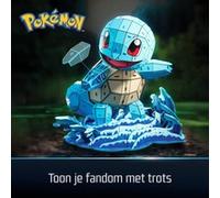 Spin Master 4D Build Pokemon Schiggy 6075064