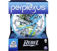 Spin Master 58312 Perplexus Rebel, 3D-Labyrinth mit 70 Hindernissen