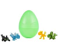 Spin Master 6026438 - Dragons Uovo di Drago