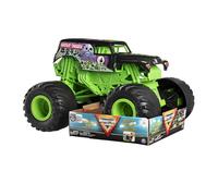 Monster Jam, Monster Size Grave Digger Monster Jam Truck, scala 1:10
