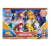 Spin Master 6065575 Paw Patrol Cat Pack Set 8 Personaggi