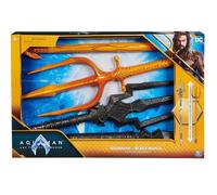 Spin Master 6065633 Aquaman And Black Manta Tridents 89 cm