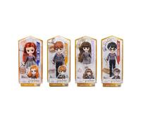 Spin Master 6067093 Harry Potter Wizarding World Bambole Assortite 20 cm