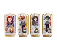 Spin Master 6067093 Harry Potter Wizarding World Bambole Assortite 20 cm