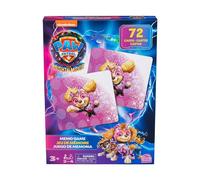 Spin Master 6067937 Paw Patrol Movie Il Gioco Delle Coppie Memory
