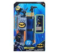 Batman Batcaverna Playset