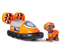 Spin Master Aeroscafo con Zuma RESCUE WHEELS PAW PATROL Arancio 6071225