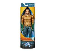 Spin Master Aquaman DC Comics Personaggio 30 cm
