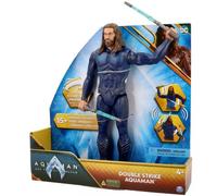 Spin Master Aquaman Movie Personaggio Cm 30 Deluxe 6065712