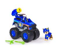 Spin Master Auto di Pattuglia con Chase RESCUE WHEELS PAW PATROL Blu 6069302