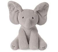 Spin Master Baby Gund: Flappy The Elephant, Multicolore, 6060216