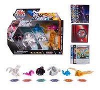 Spin Master Bakugan Evolutions: Wrath Battle Strike Pack (6064657)