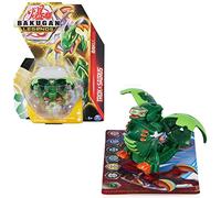 Spin Master Bakugan Legends: Dragonoid X Tretorous (Transparent) Core Ball (20140514)