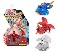 Spin Master Bakugan Legends: Platinum Series - Neo Dragonoid (20140301)