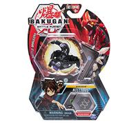 Spin Master Bakugan Nillious